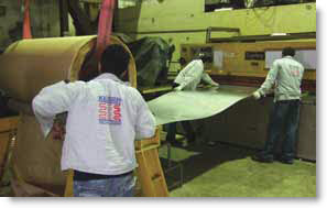 Software developer training